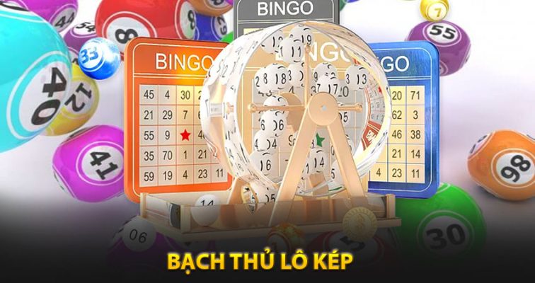 Bạch Thủ Lô Kép