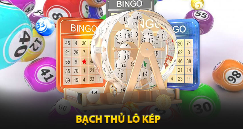 Bạch Thủ Lô Kép